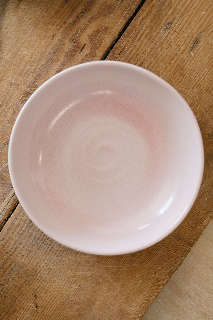 FN Pasta Bowl, Pink