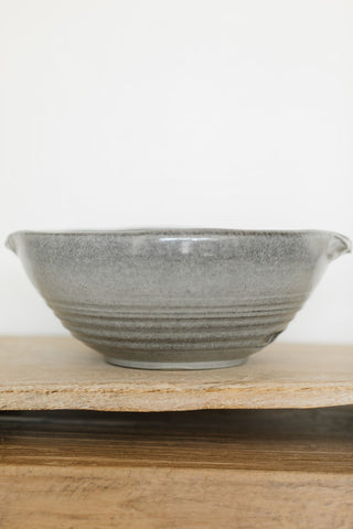 FN French Bowl, Stormy