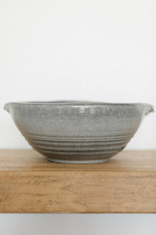 FN French Bowl, Stormy