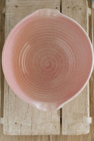 FN French Bowl, Pink