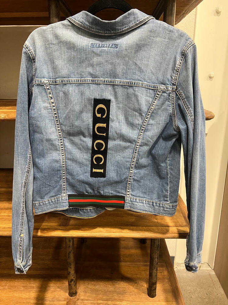 Jacket, Gucci (Large) Crystal