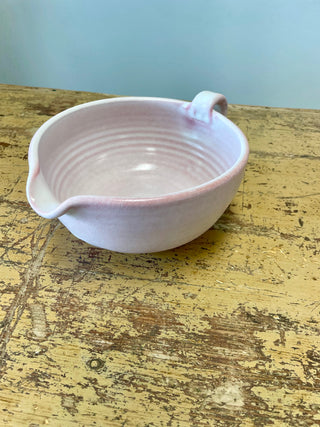 FN Batter Bowl, Pink