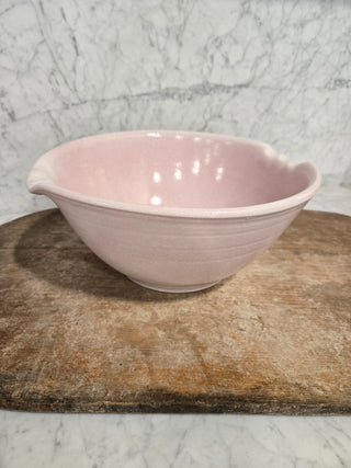 FN Paris Bowl, Pink