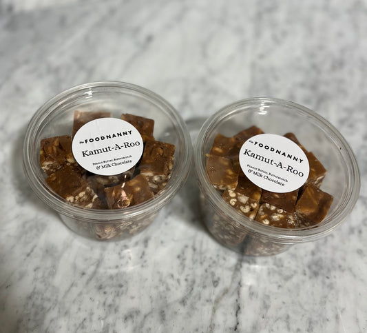 Kamut-a-Roo, (2-pack)