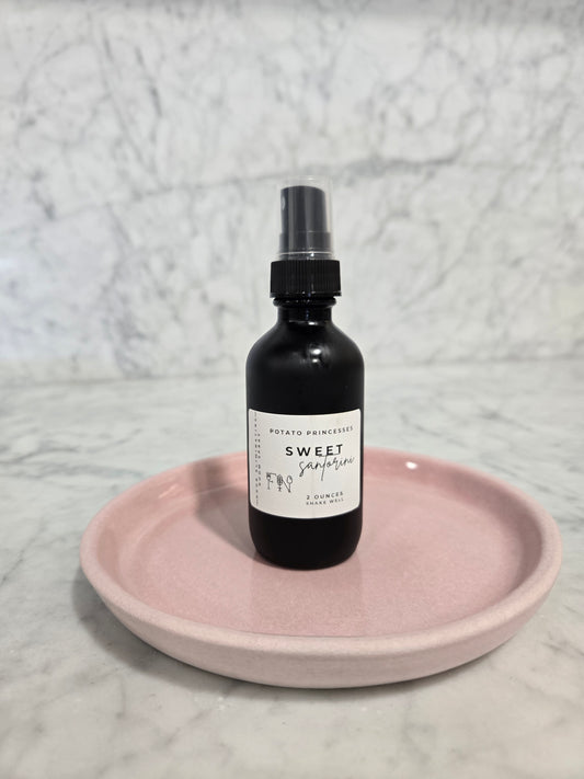 Room Spray, Sweet Santorini