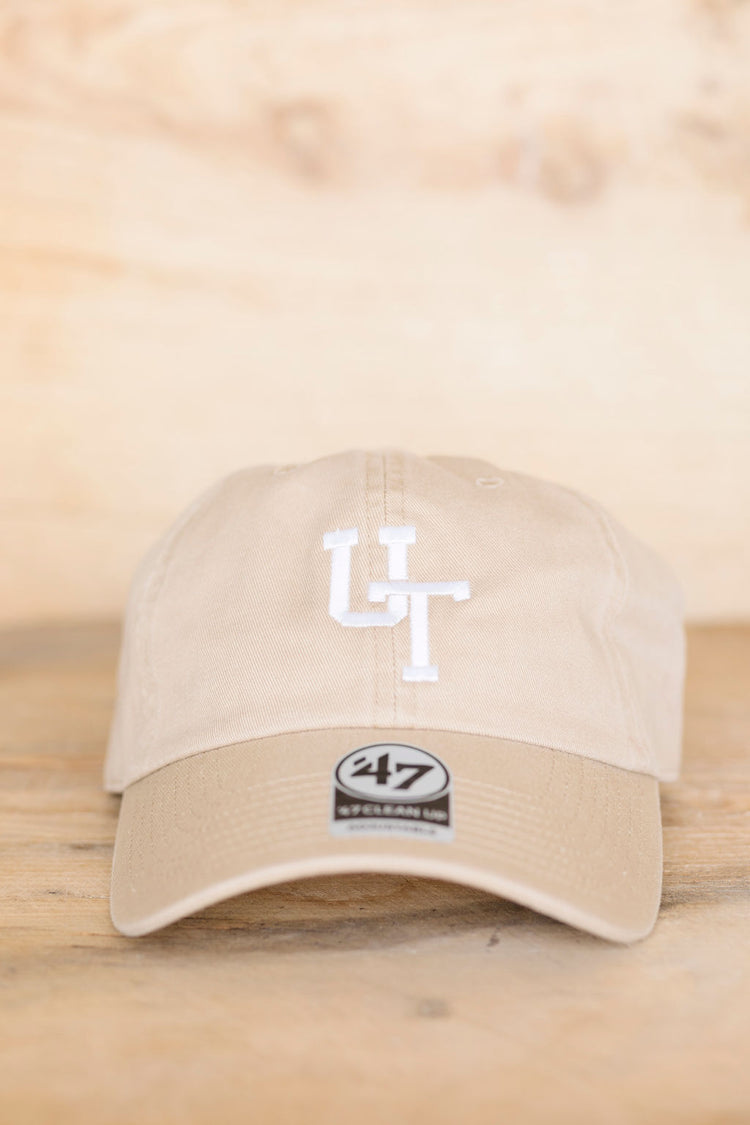 Hat, UT Khaki