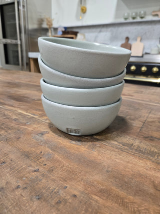 FN Cereal Bowl, Rustic Green (4-Pack)