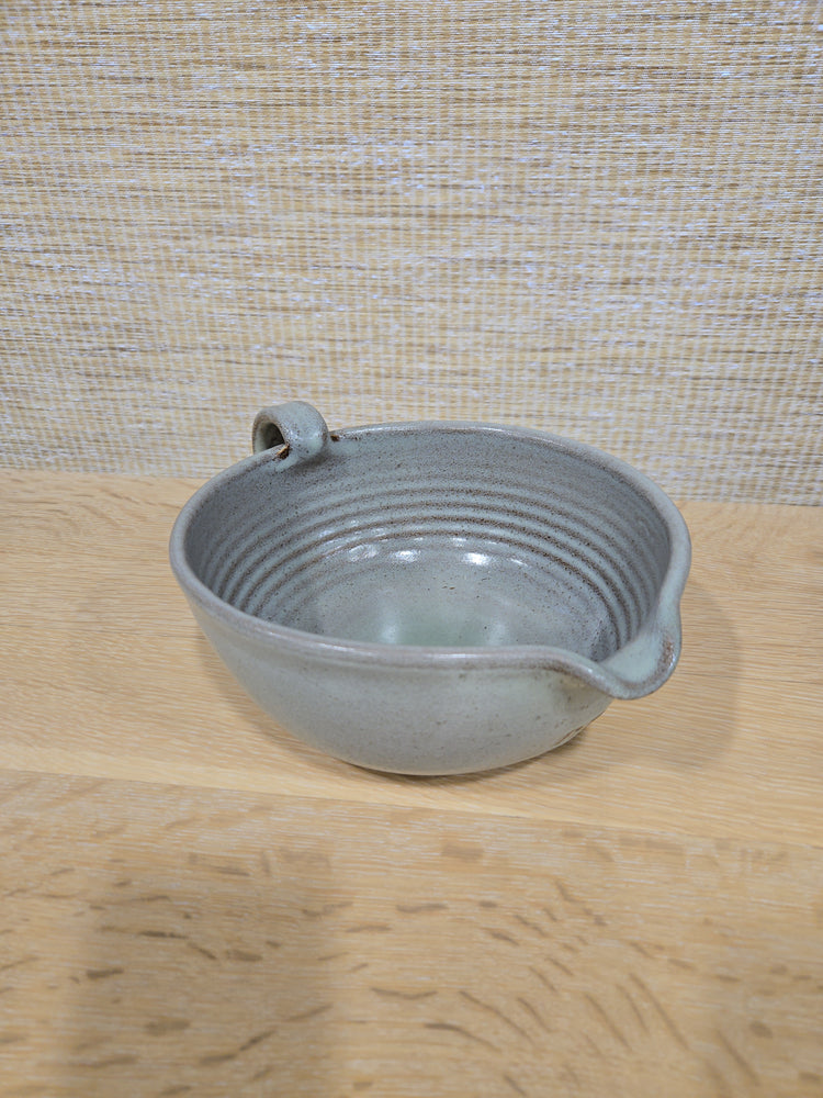 FN Batter Bowl, Rustic Green