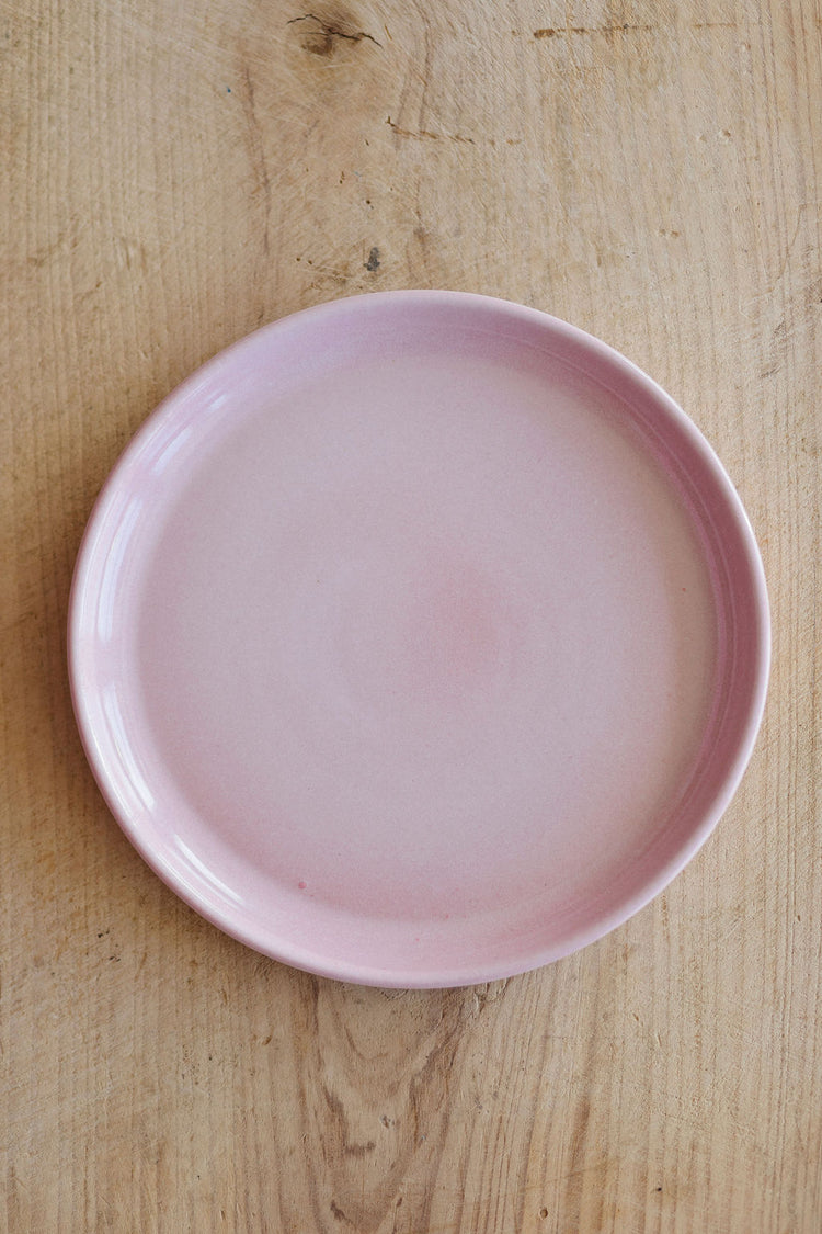 FN XL Plate, Pink
