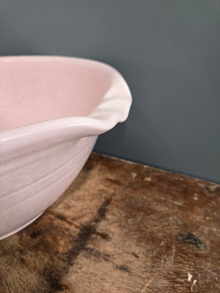 FN Paris Bowl, Pink