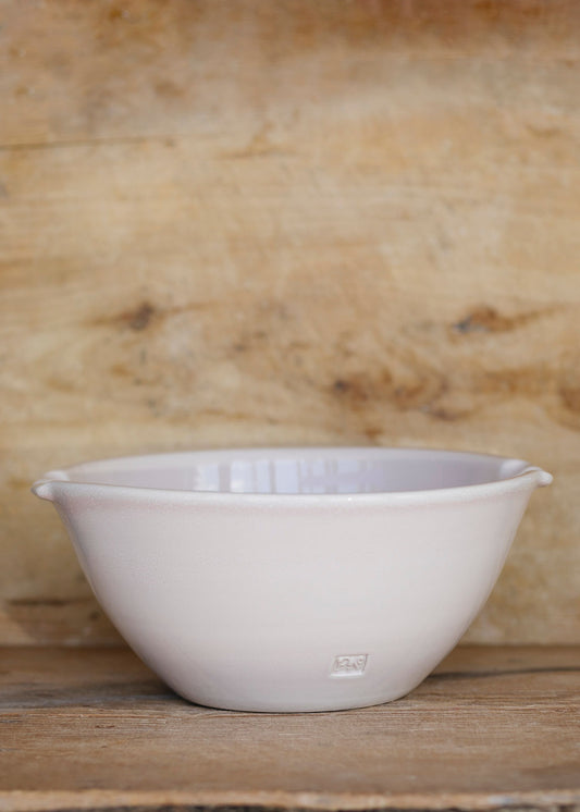 FN Paris Bowl, Peony
