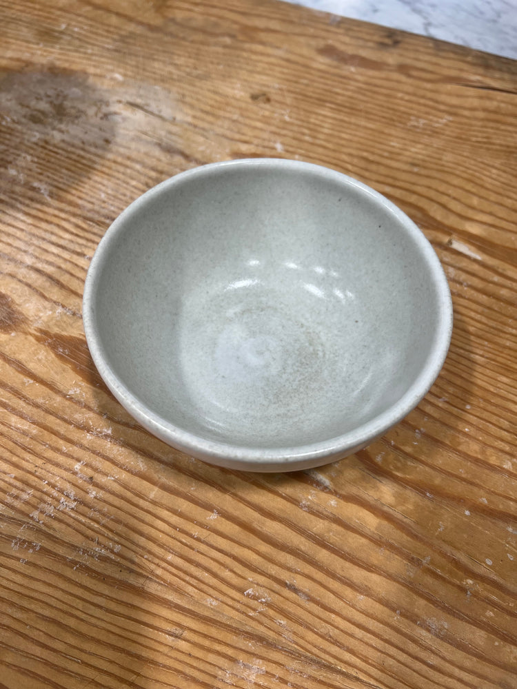 FN Cereal Bowl, Rustic White