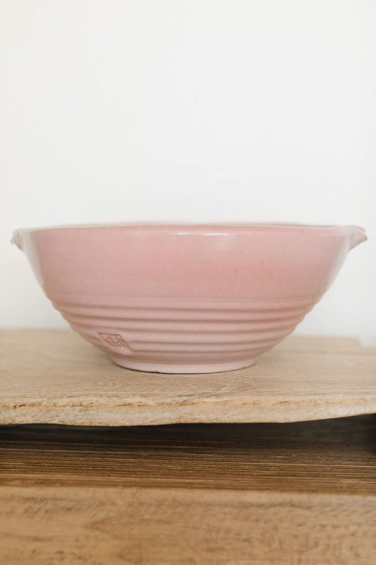 FN Paris Bowl, Pink