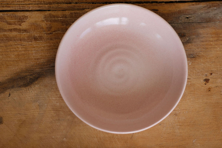 FN Pasta Bowl, Pink