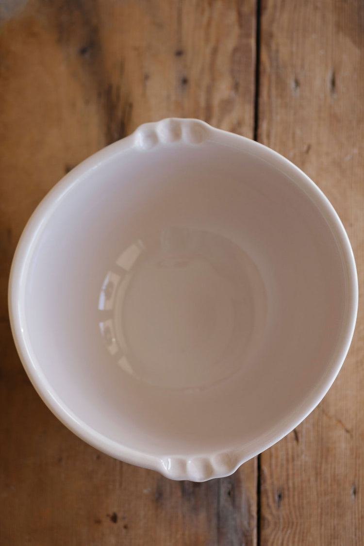 FN Paris Bowl, Pink