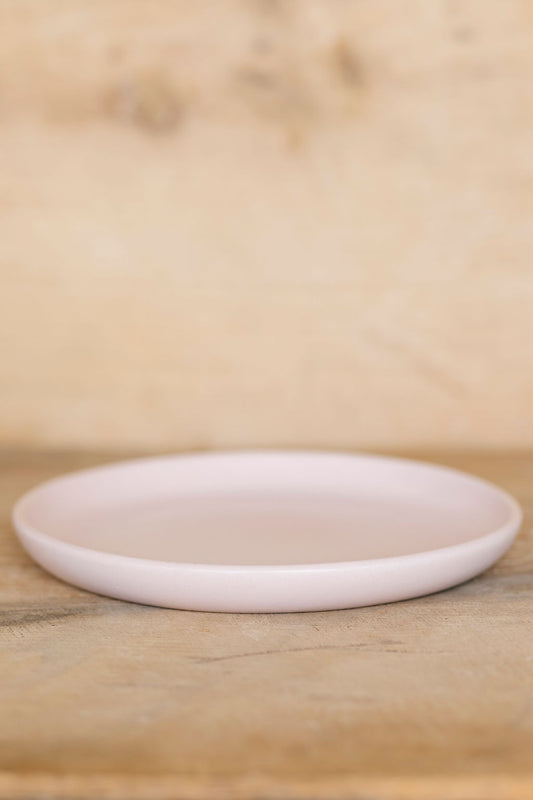 FN Dinner Plate, Pink