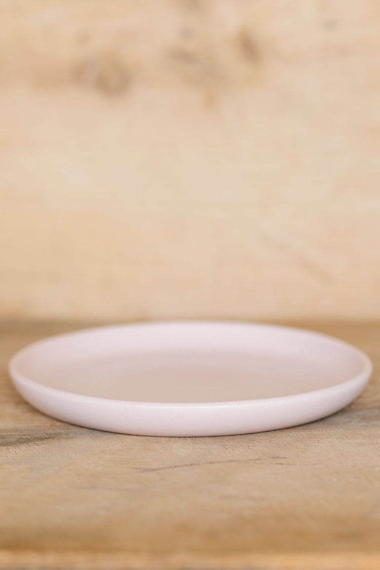 FN Dinner Plate, Pink