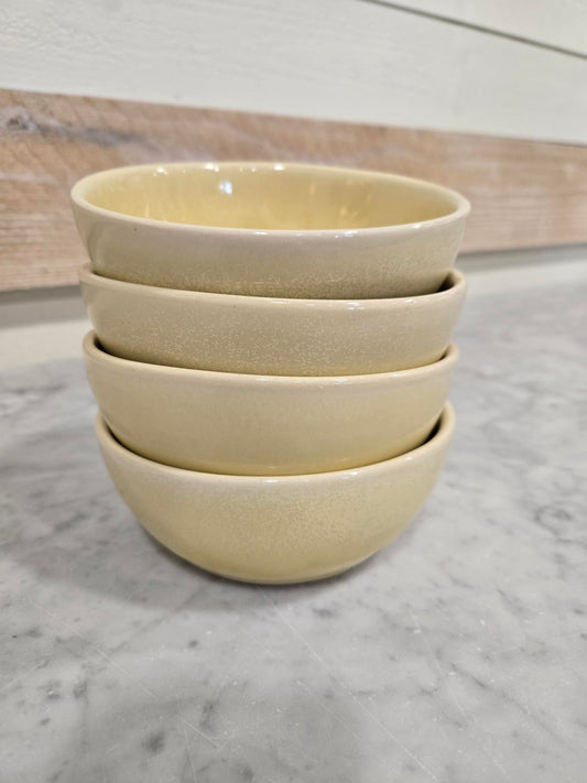 FN Cereal Bowl, Butter