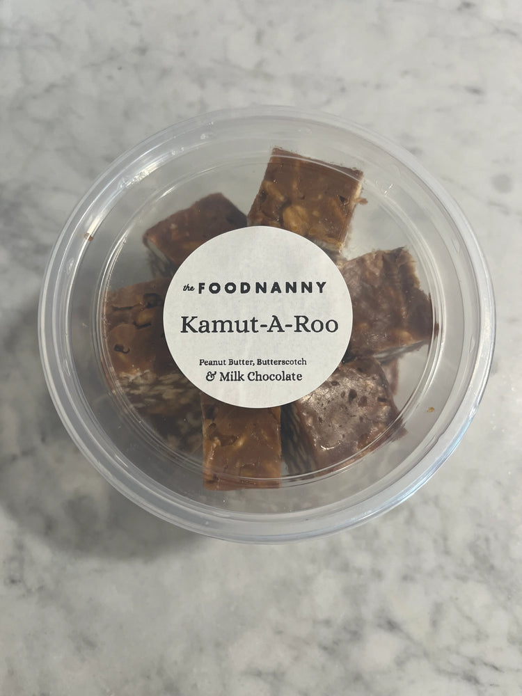 Kamut-a-Roo, 16 oz.