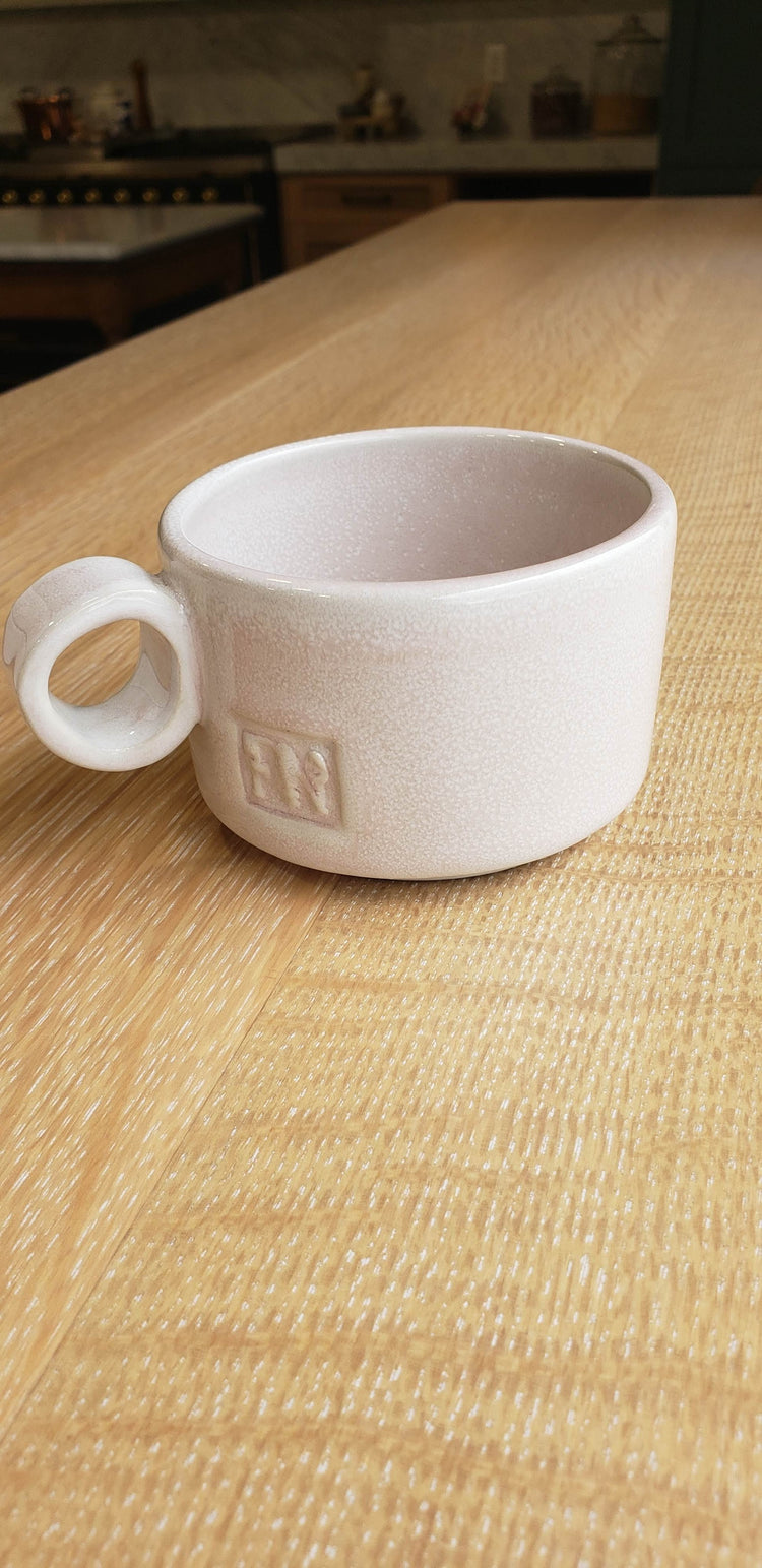 FN Teacup, Peony