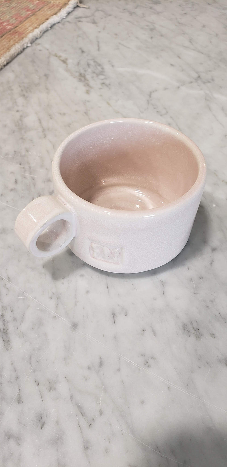 FN Teacup, Peony