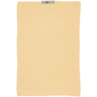 Towel, Knitted Lemonade