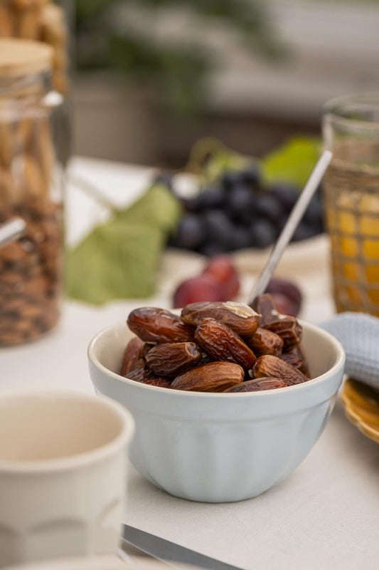Bowl, Cereal Light Blue