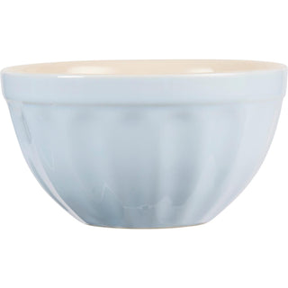 Bowl, Cereal Light Blue