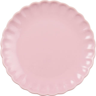 Plate, Pink