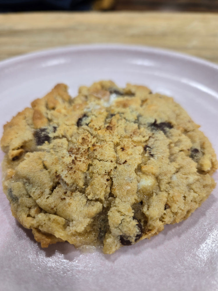 Kamut Cookie, Boston