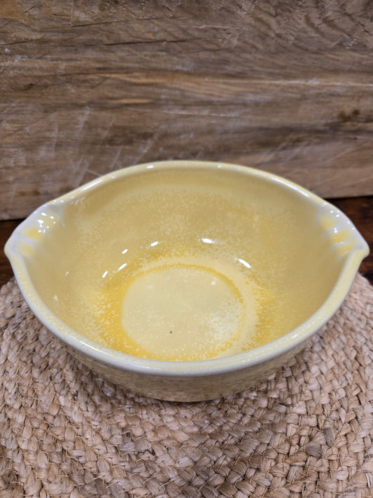 FN French Bowl, Butter (Mini)