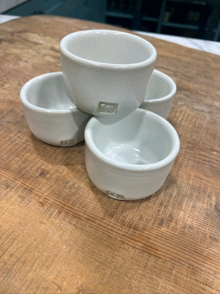 FN Ramekin, Rustic White