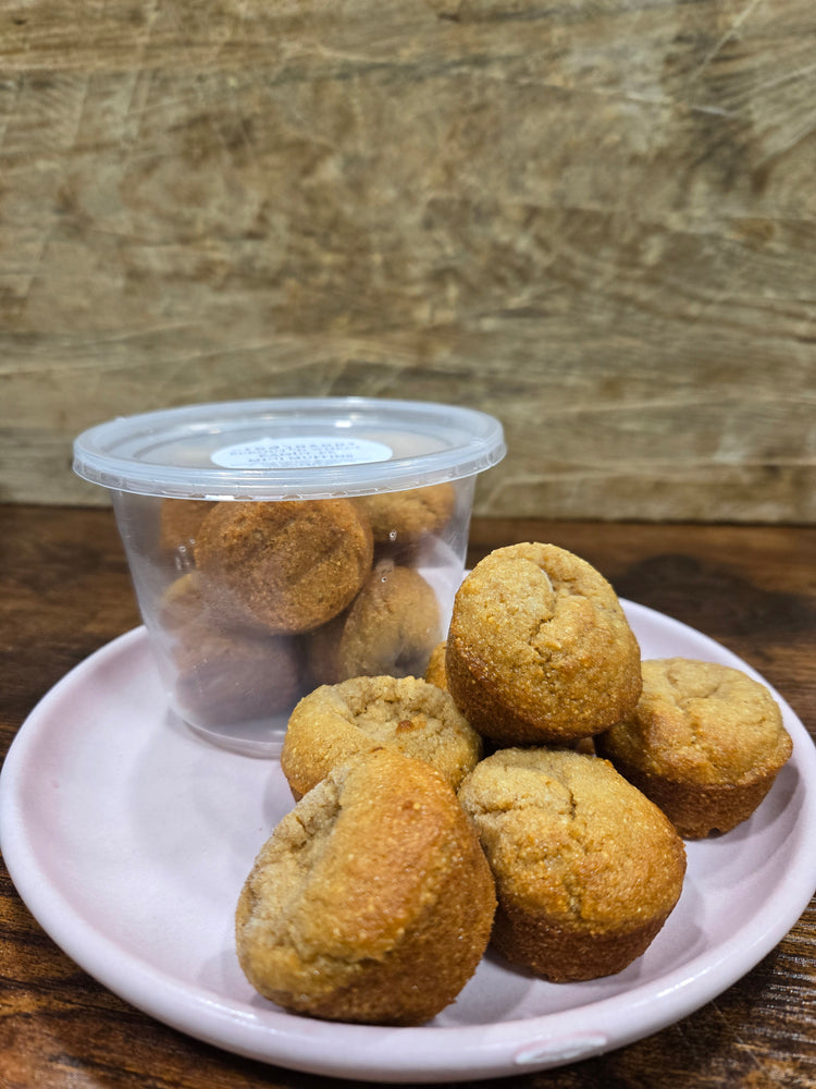 Kamut-ees Muffin, 6 count (2-Pack)