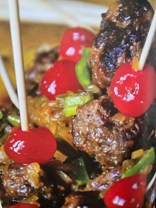 FN Cooking Class, Holiday Favorites Series, Favorite Holiday Sides