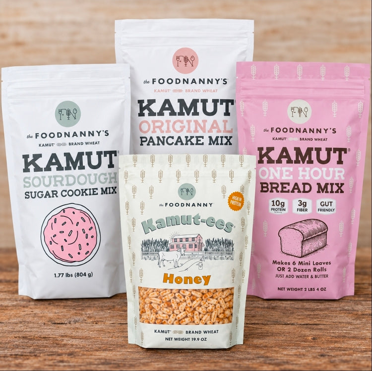 Bundle, KNRS