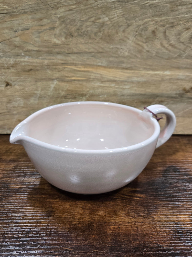 FN Batter Bowl, Peony