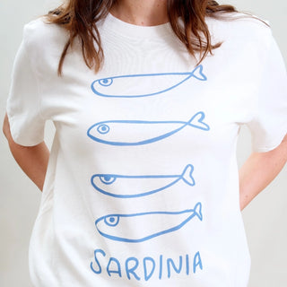 Shirt, Sardinia