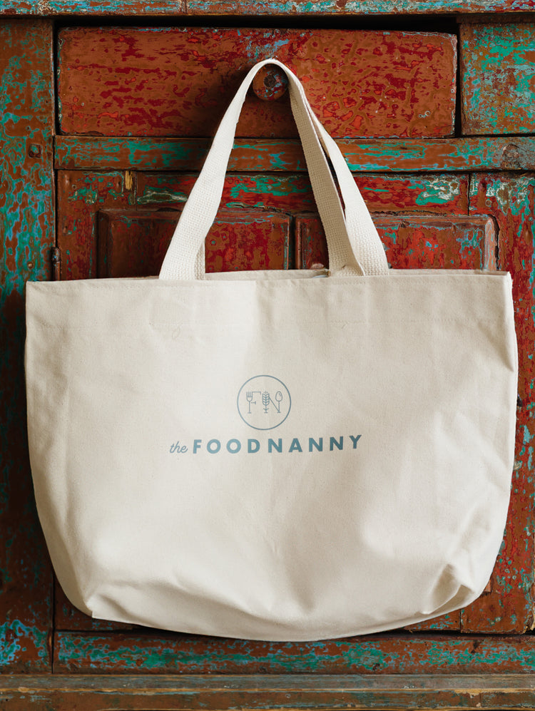 FN Tote, Canvas
