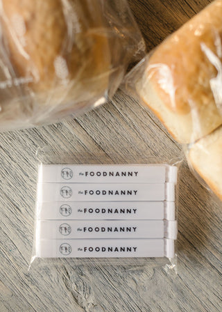 FN Bread Clip (5-Pack)