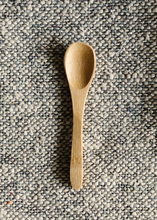 Spoon, Mini