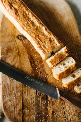 FN Bread Knife