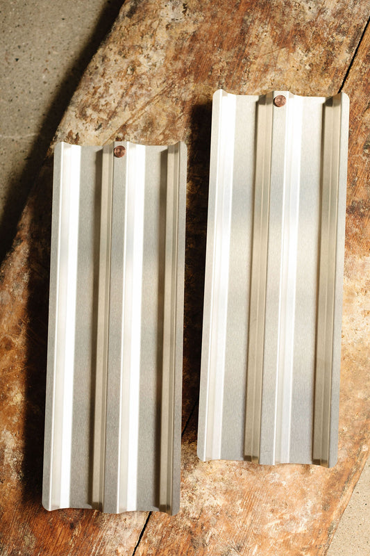 FN Baguette Pan, Mini (Stainless Steel)