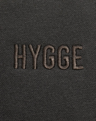 Crewneck, Hygge Graphite