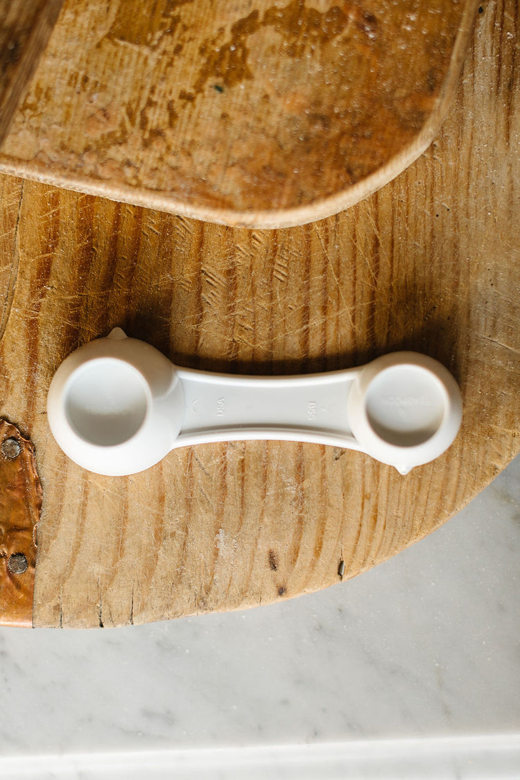 FN Measuring Spoon (4 in 1)